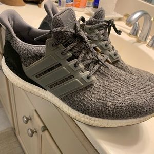 Adidas ultraboost size 11.5